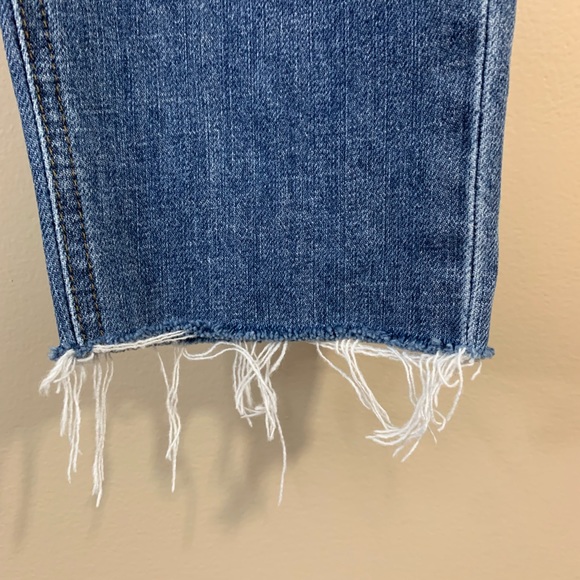 Joe’s boyfriend slim ankle jeans. Size 30 - Picture 10 of 16